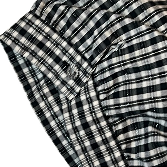 Y2K Venezia Plus Size Short Sleeve Lined Jacket/ Coat Blazer Sz 18/20 - Picture 6 of 10